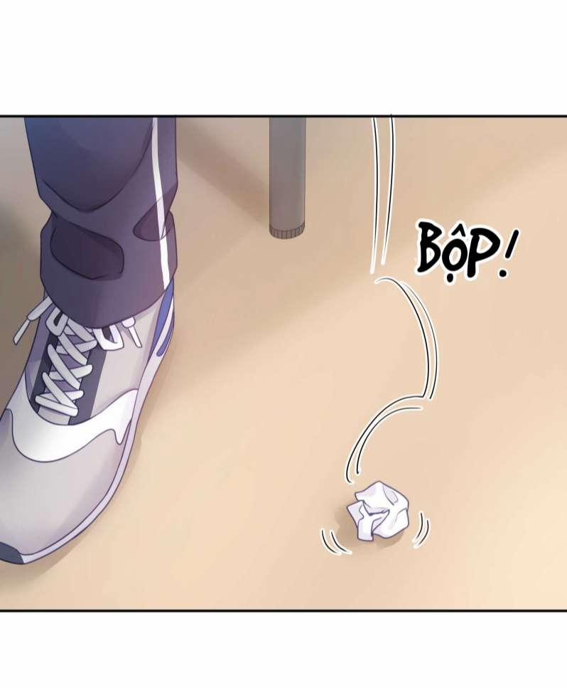 Để Ý Tôi Chút Nào 21 trang 27