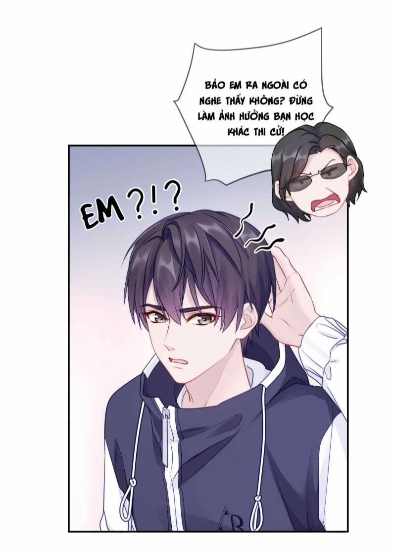 Để Ý Tôi Chút Nào 21 trang 29