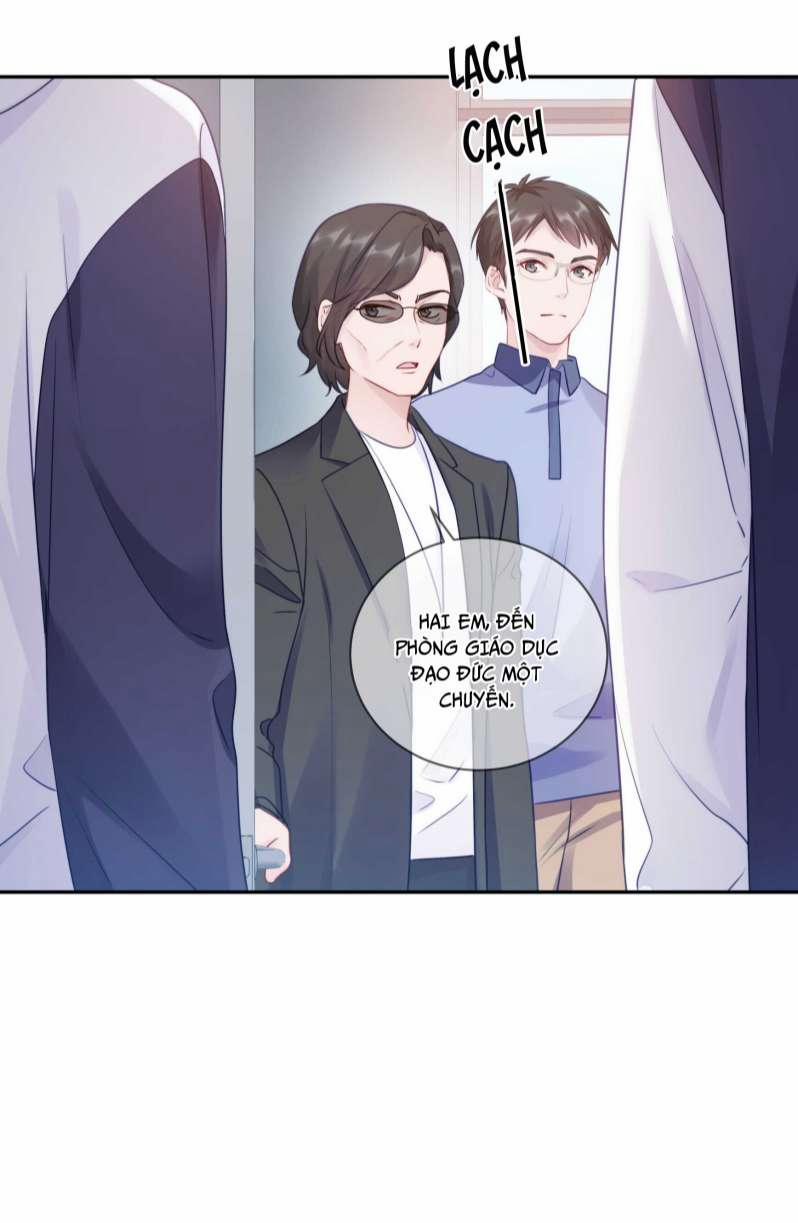 Để Ý Tôi Chút Nào 21 trang 36