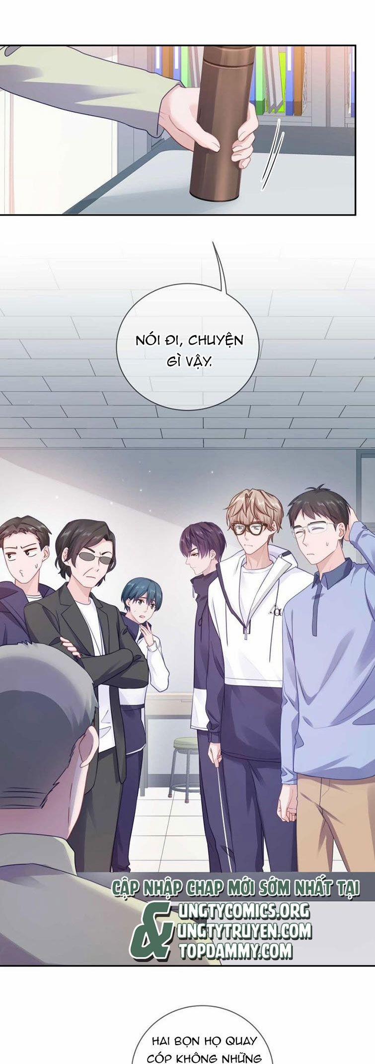 Để Ý Tôi Chút Nào 22 trang 2