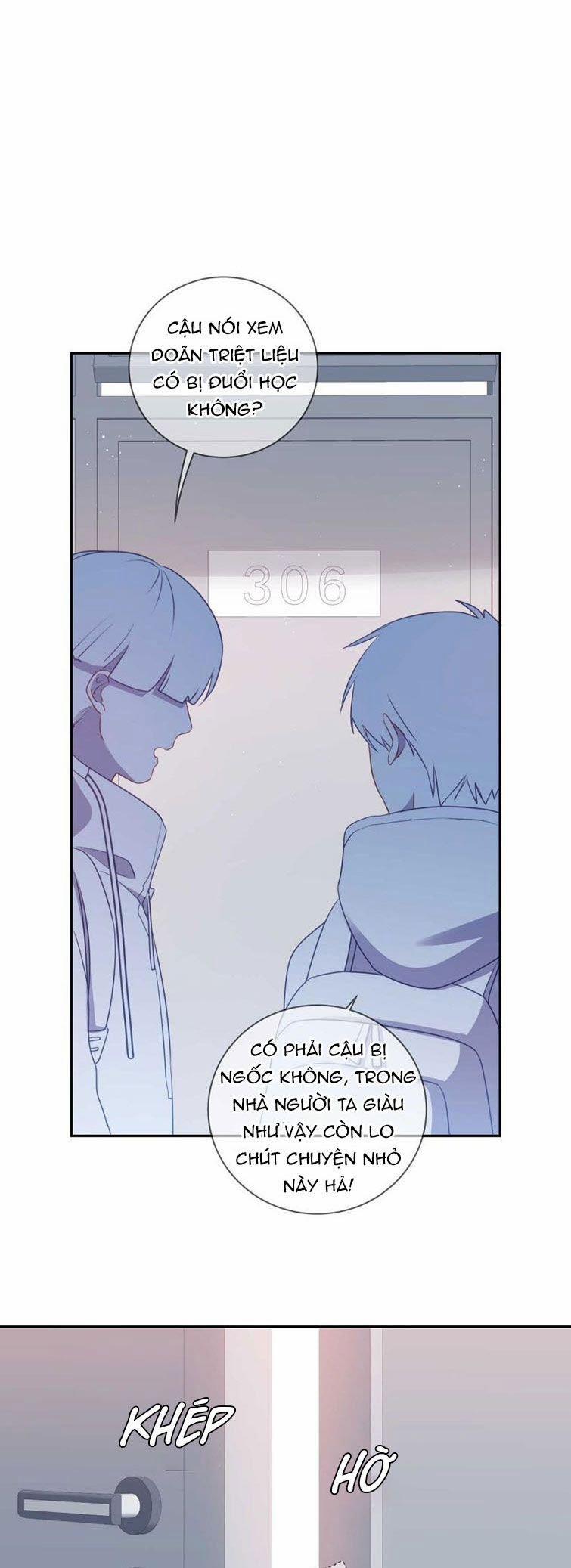 Để Ý Tôi Chút Nào 22 trang 22