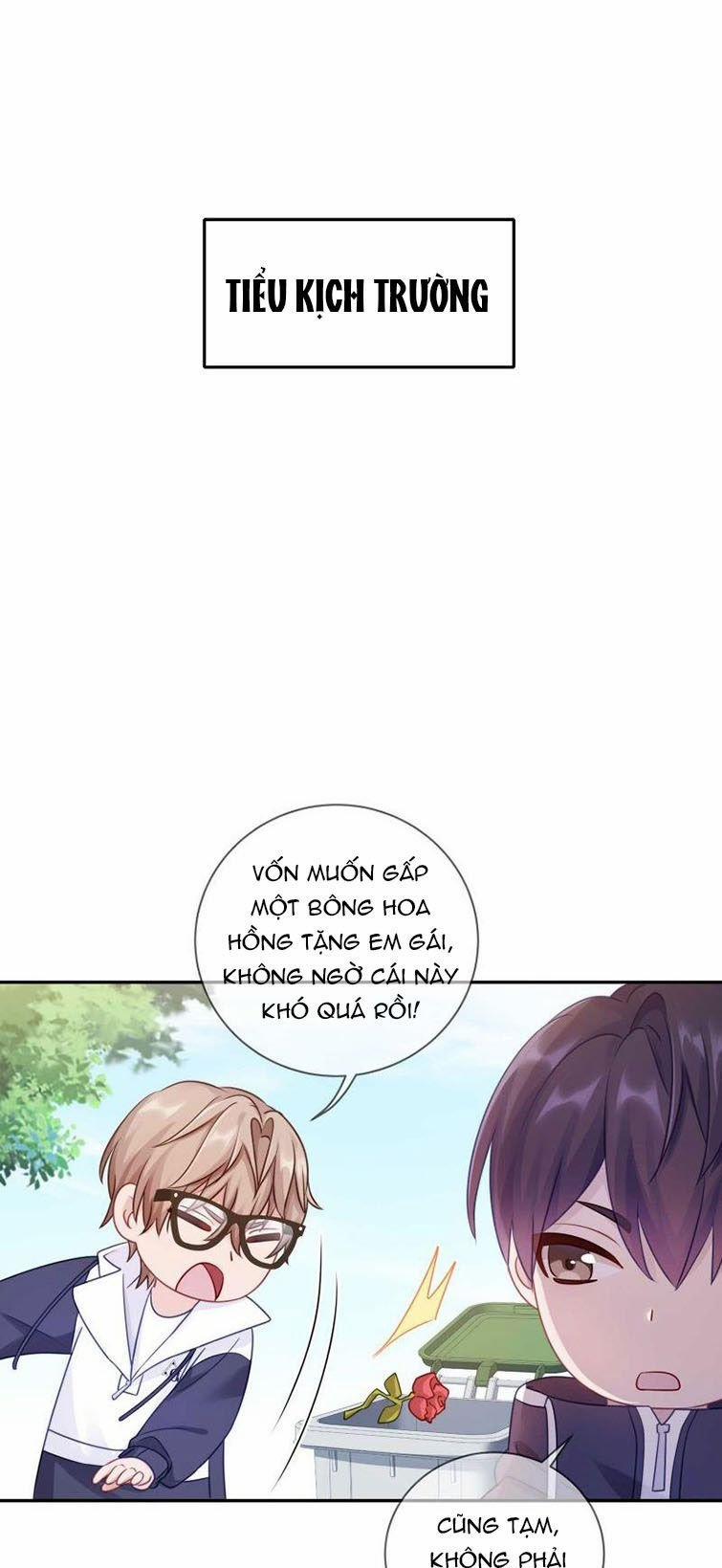 Để Ý Tôi Chút Nào 22 trang 28