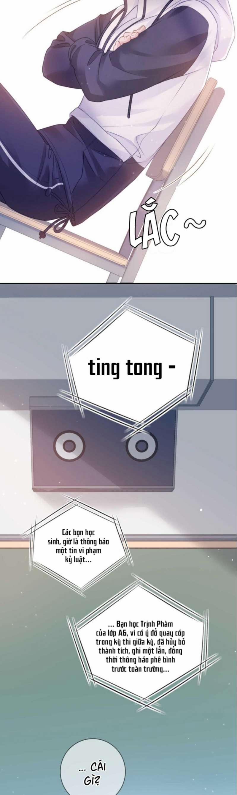 Để Ý Tôi Chút Nào 23 trang 16