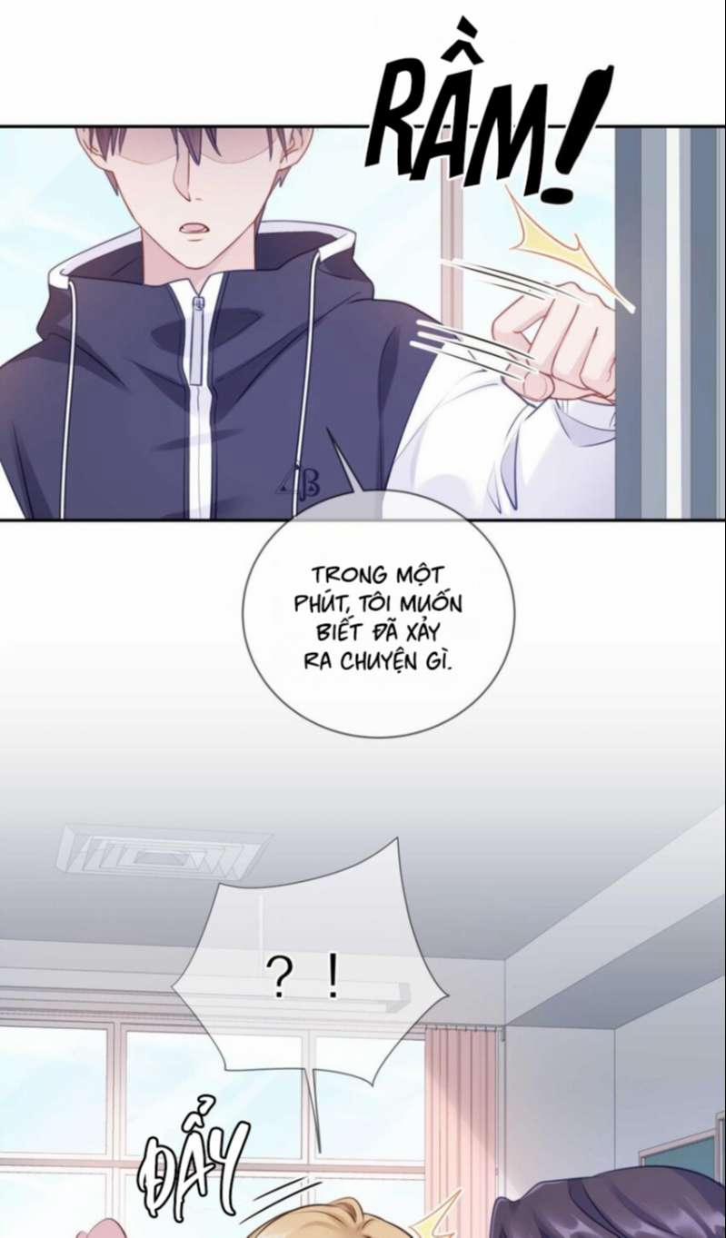 Để Ý Tôi Chút Nào 23 trang 20