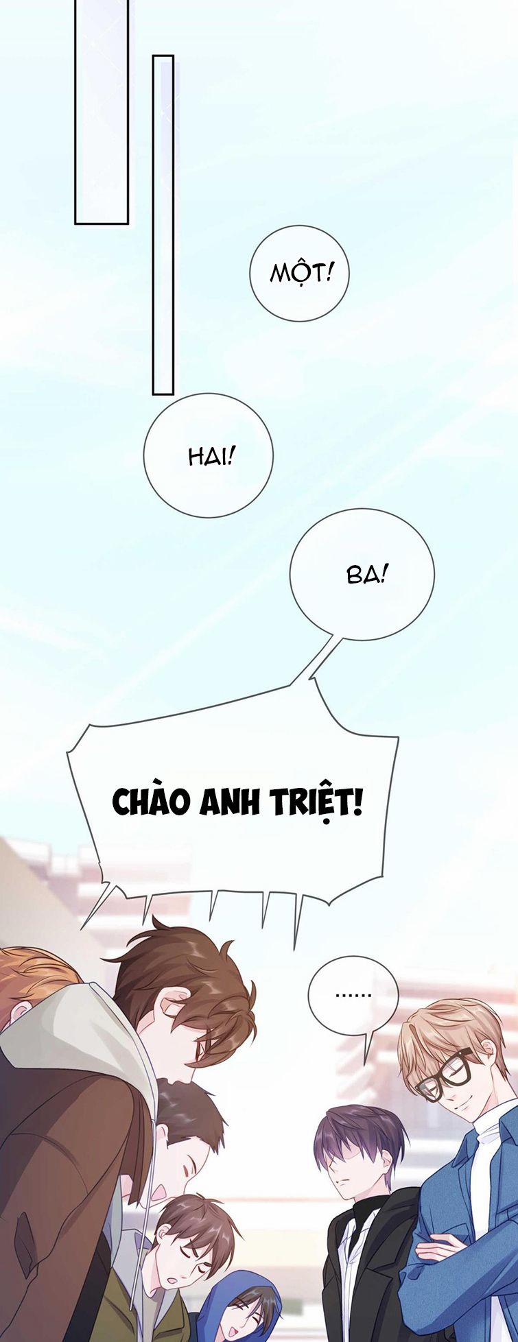 Để Ý Tôi Chút Nào 27 trang 17