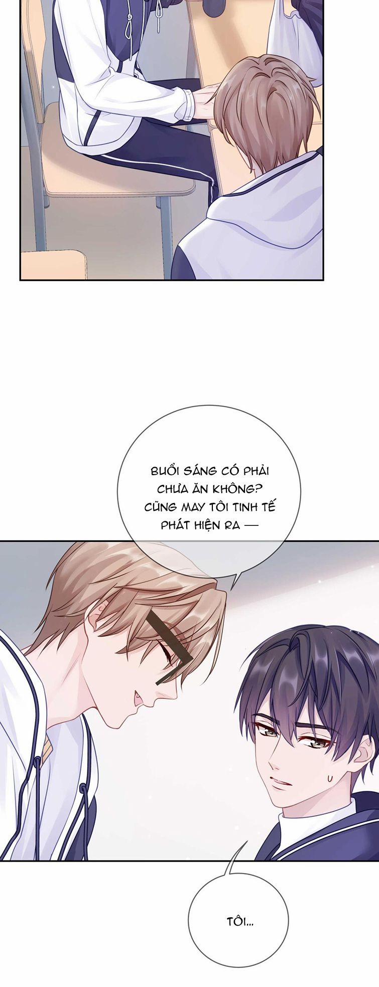 Để Ý Tôi Chút Nào 27 trang 8