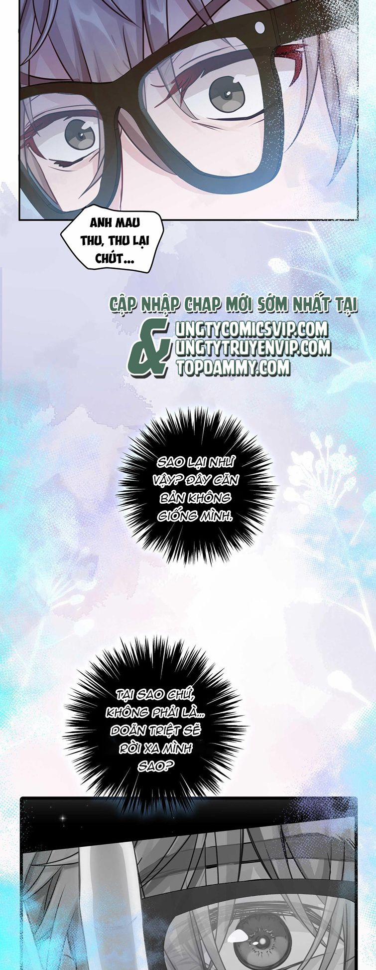 Để Ý Tôi Chút Nào 28 trang 10