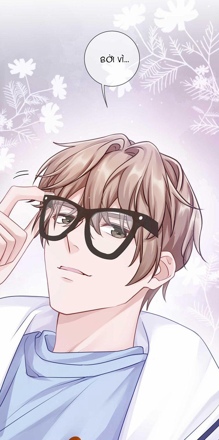 Để Ý Tôi Chút Nào 28 trang 16