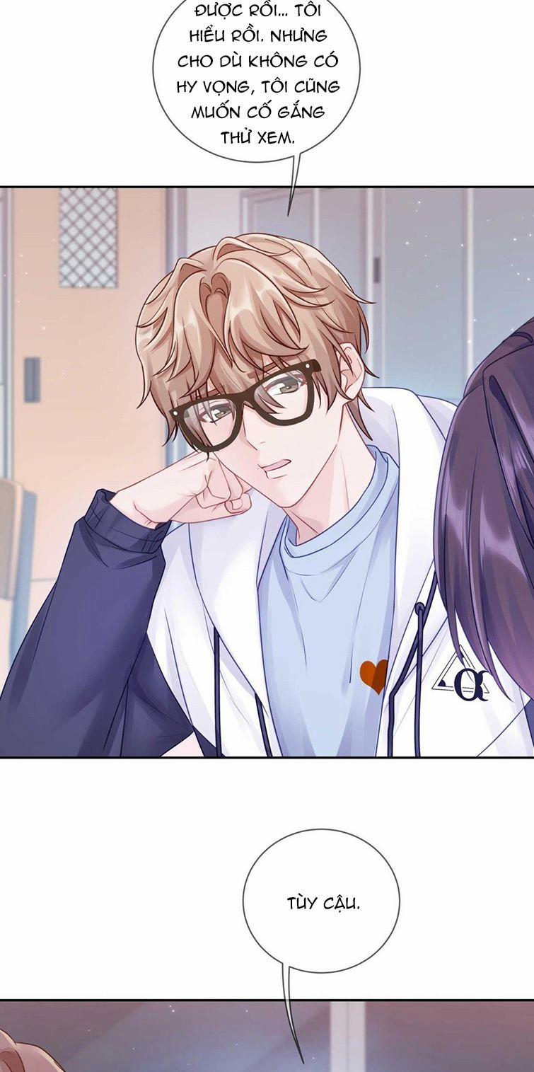 Để Ý Tôi Chút Nào 28 trang 22