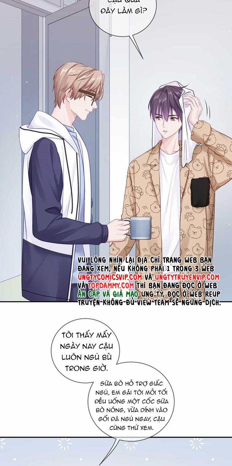 Để Ý Tôi Chút Nào 28 trang 25