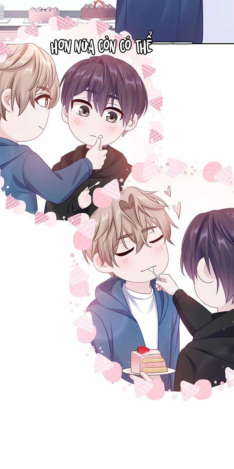 Để Ý Tôi Chút Nào 28 trang 30