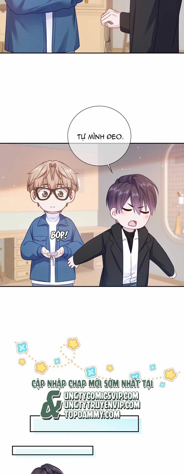 Để Ý Tôi Chút Nào 28 trang 4