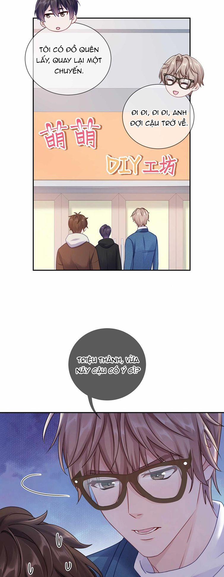 Để Ý Tôi Chút Nào 28 trang 5