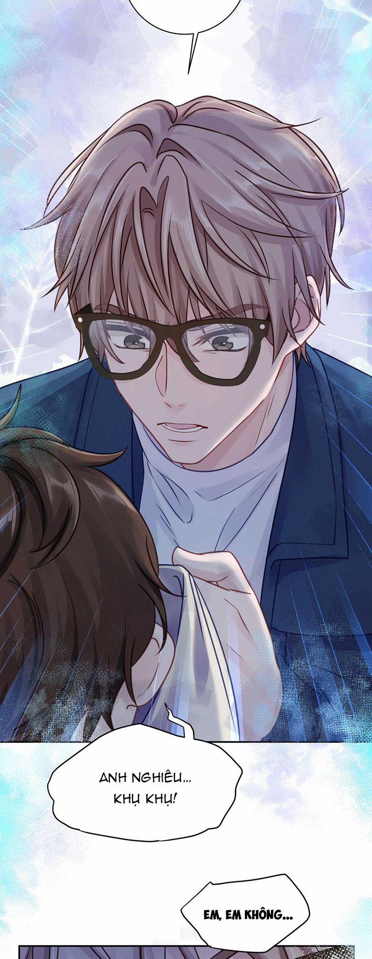 Để Ý Tôi Chút Nào 28 trang 9