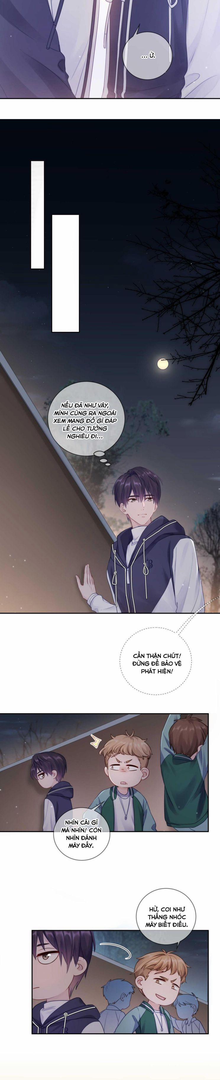 Để Ý Tôi Chút Nào 29 trang 12