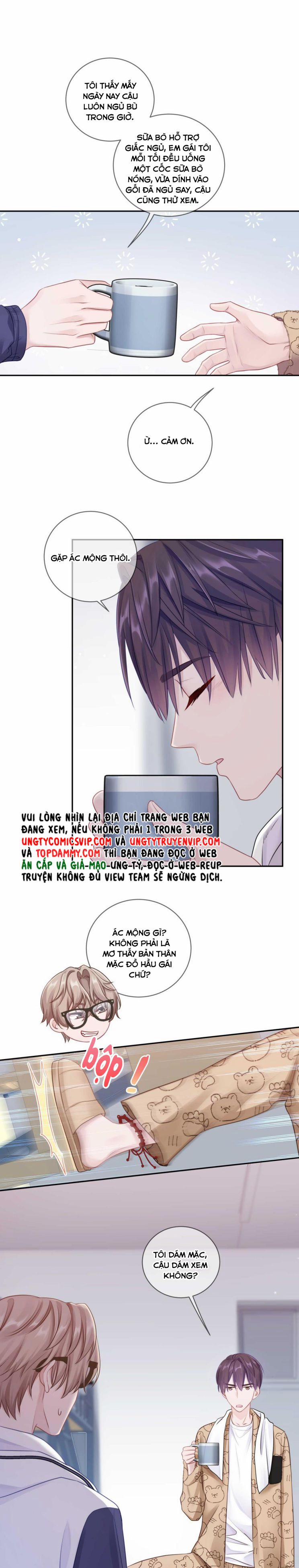 Để Ý Tôi Chút Nào 29 trang 2