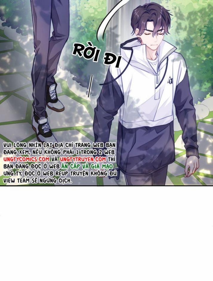 Để Ý Tôi Chút Nào 3 trang 16