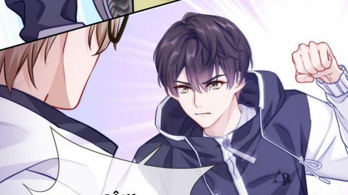 Để Ý Tôi Chút Nào 3 trang 28