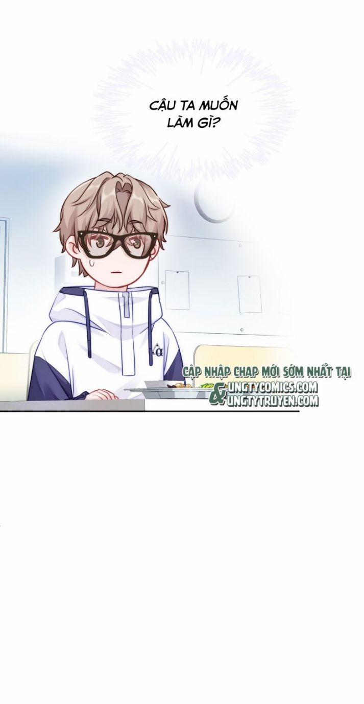 Để Ý Tôi Chút Nào 3 trang 4