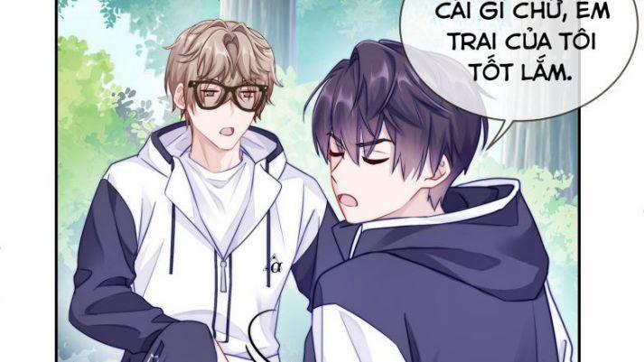 Để Ý Tôi Chút Nào 3 trang 40