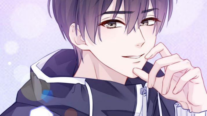 Để Ý Tôi Chút Nào 3 trang 47