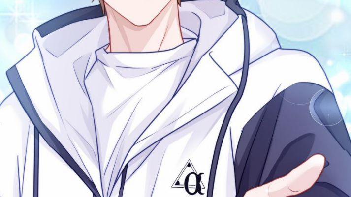 Để Ý Tôi Chút Nào 3 trang 57