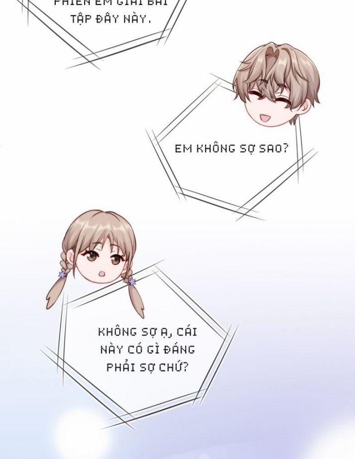 Để Ý Tôi Chút Nào 3 trang 85