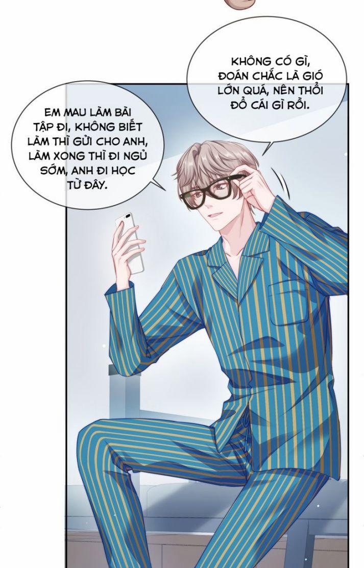 Để Ý Tôi Chút Nào 3 trang 88