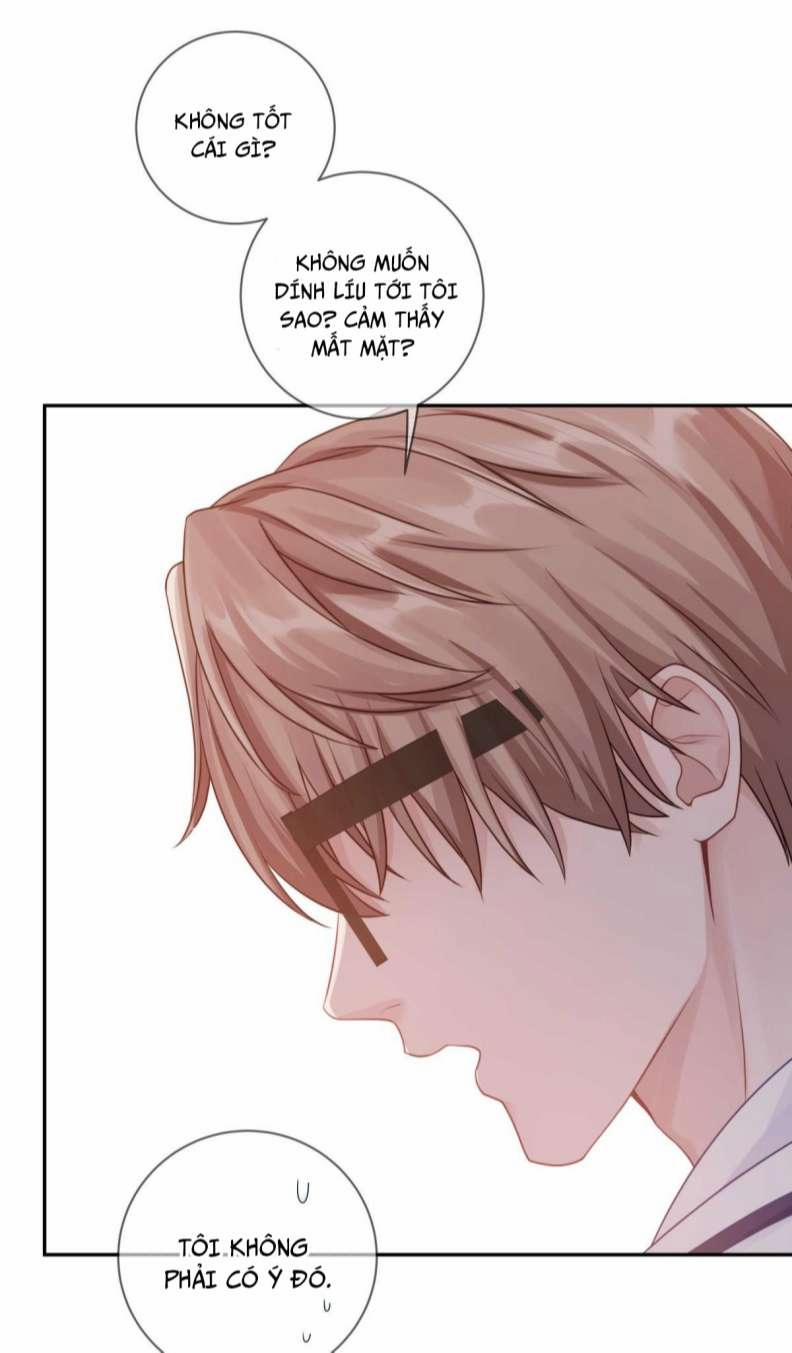 Để Ý Tôi Chút Nào 30 trang 16