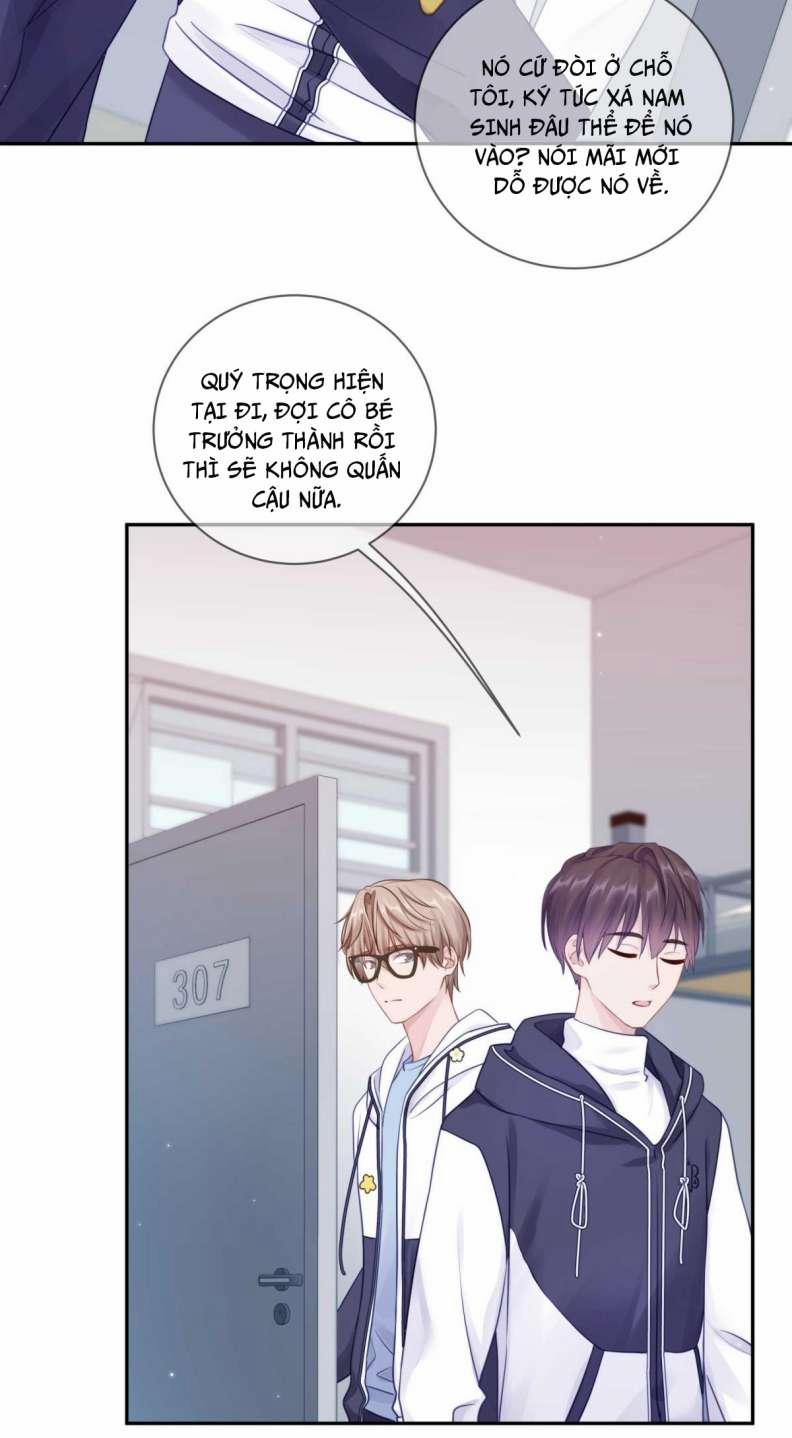 Để Ý Tôi Chút Nào 30 trang 2