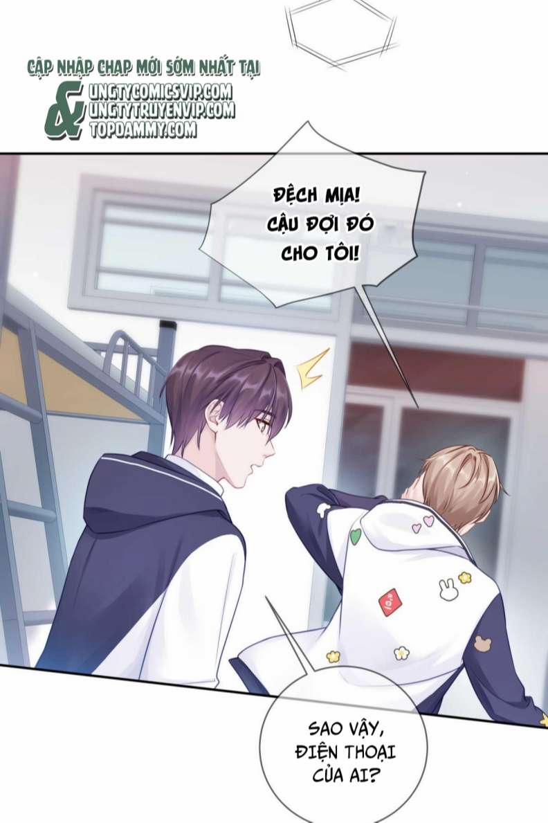 Để Ý Tôi Chút Nào 30 trang 20