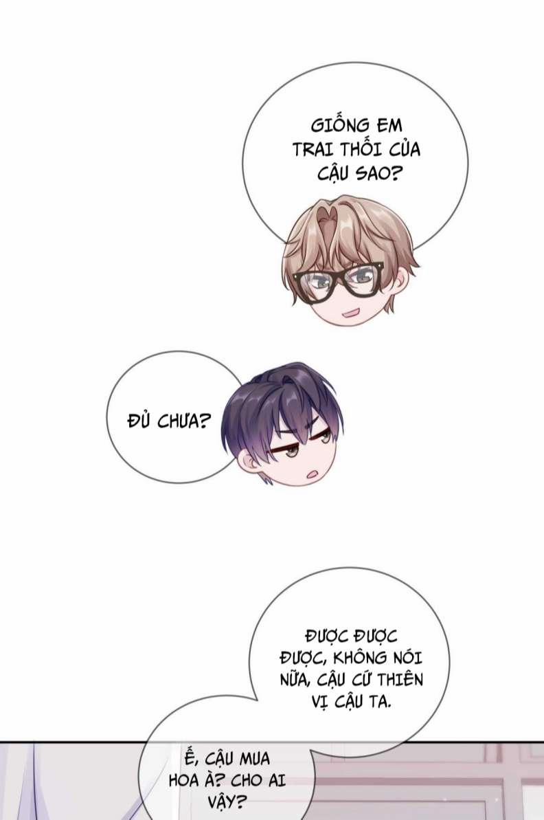 Để Ý Tôi Chút Nào 30 trang 3