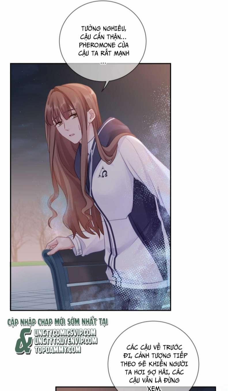 Để Ý Tôi Chút Nào 30 trang 30