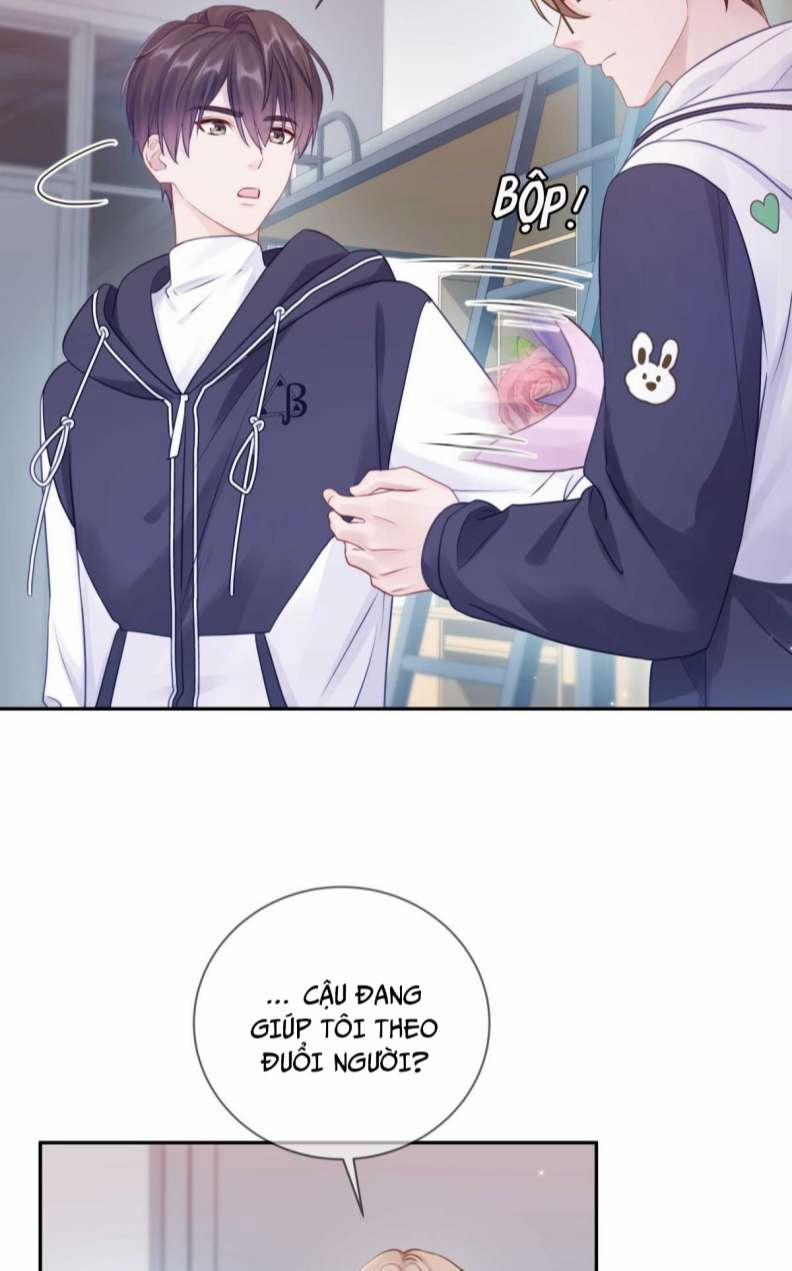 Để Ý Tôi Chút Nào 30 trang 5