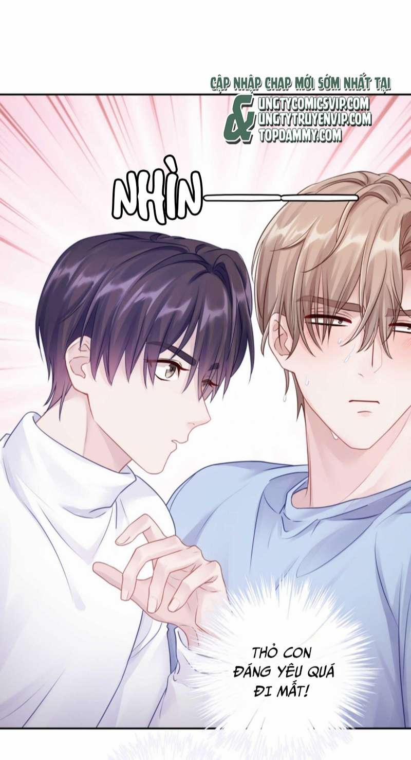 Để Ý Tôi Chút Nào 31 trang 11