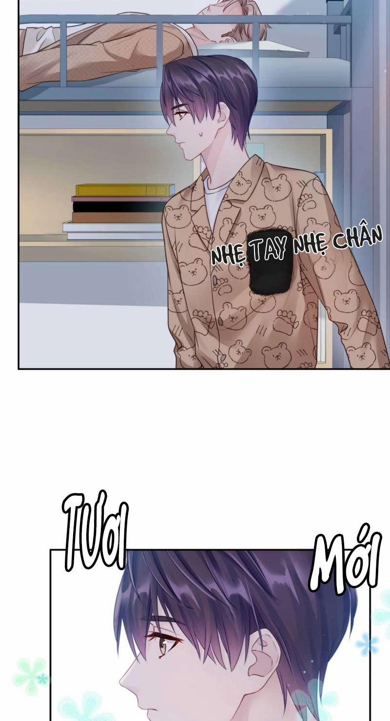 Để Ý Tôi Chút Nào 31 trang 22