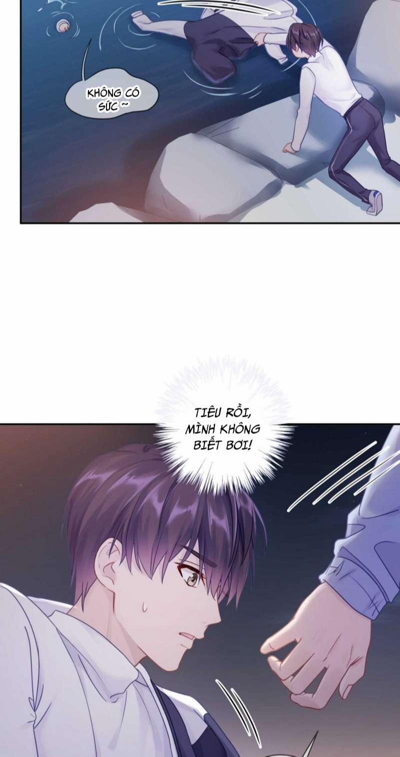 Để Ý Tôi Chút Nào 31 trang 5