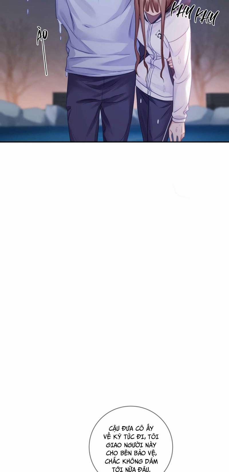 Để Ý Tôi Chút Nào 31 trang 7