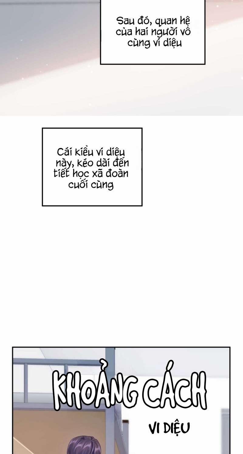 Để Ý Tôi Chút Nào 32 trang 21