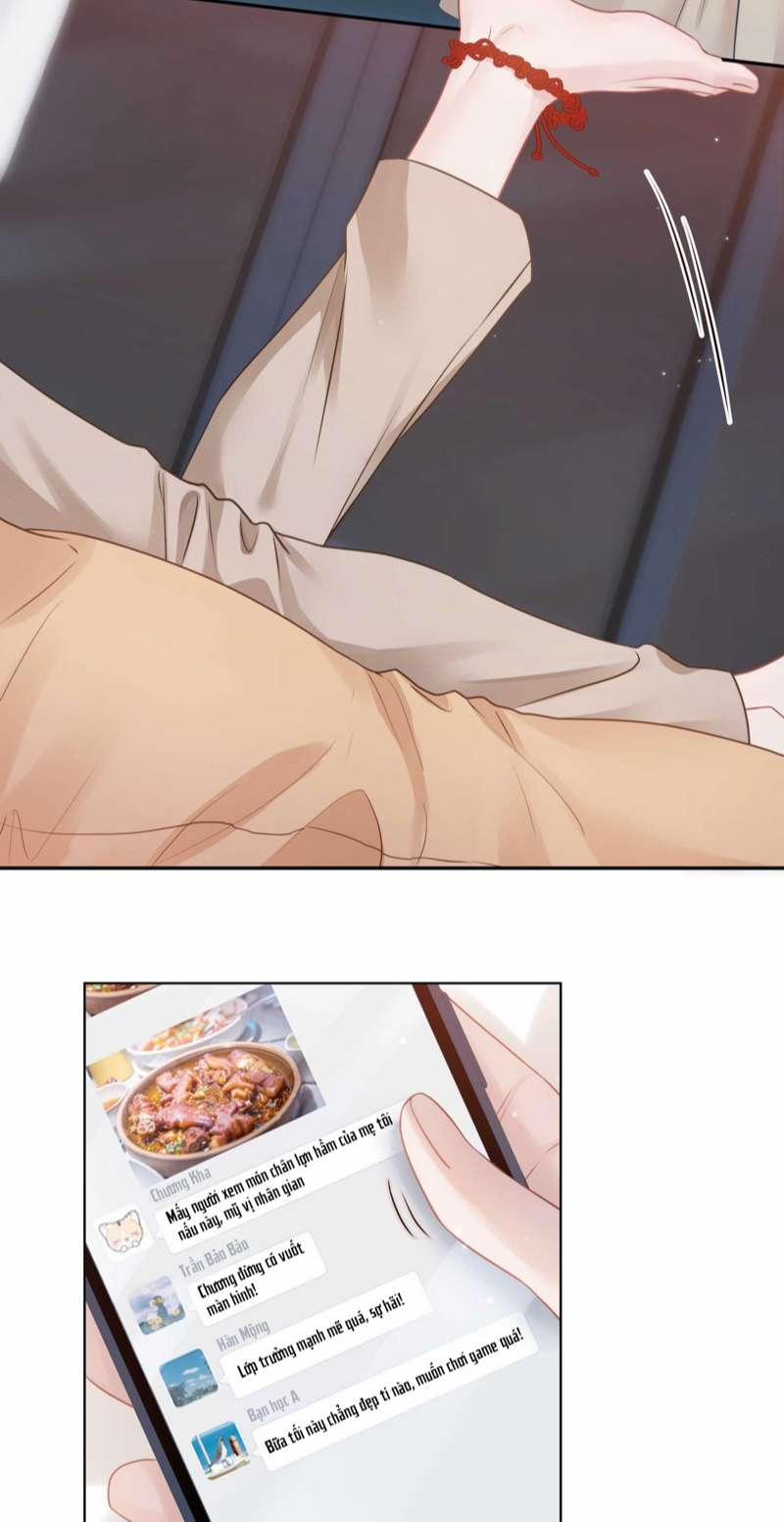 Để Ý Tôi Chút Nào 32 trang 33