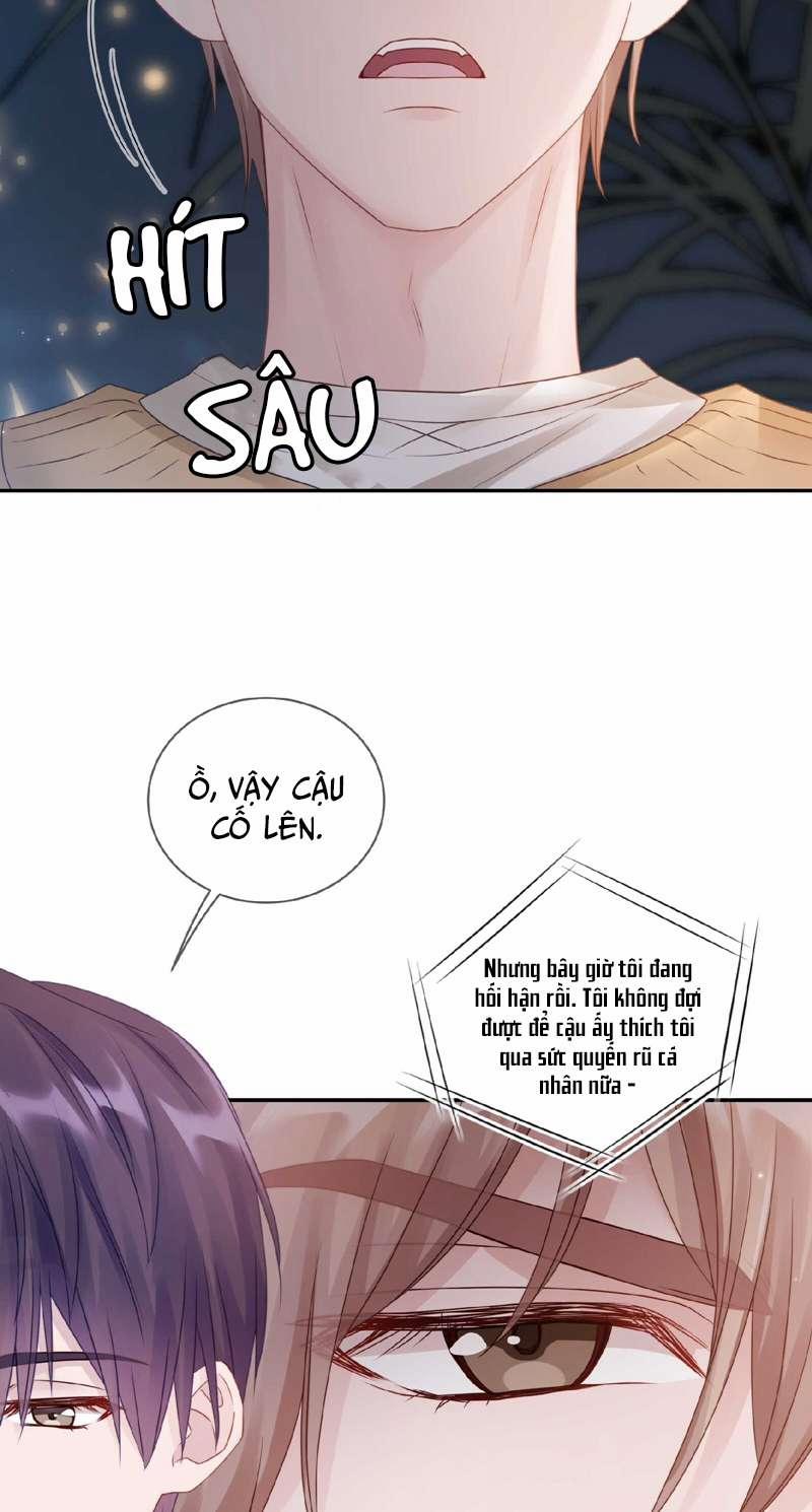 Để Ý Tôi Chút Nào 33 trang 11