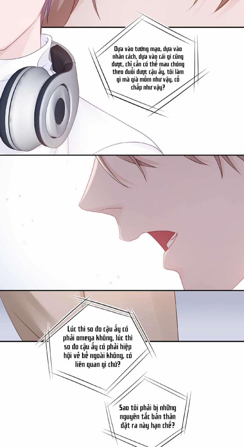 Để Ý Tôi Chút Nào 33 trang 12