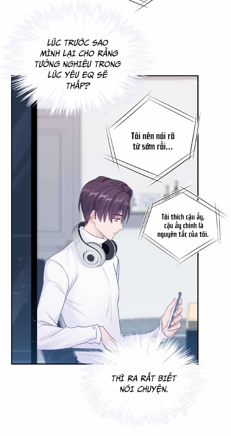 Để Ý Tôi Chút Nào 33 trang 13