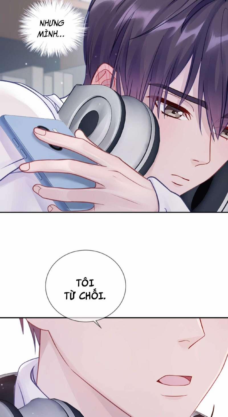 Để Ý Tôi Chút Nào 33 trang 19