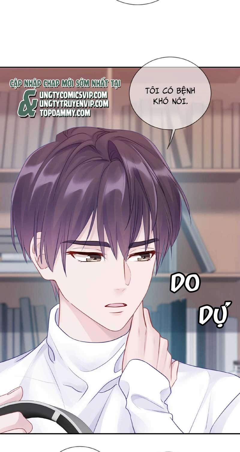 Để Ý Tôi Chút Nào 33 trang 22