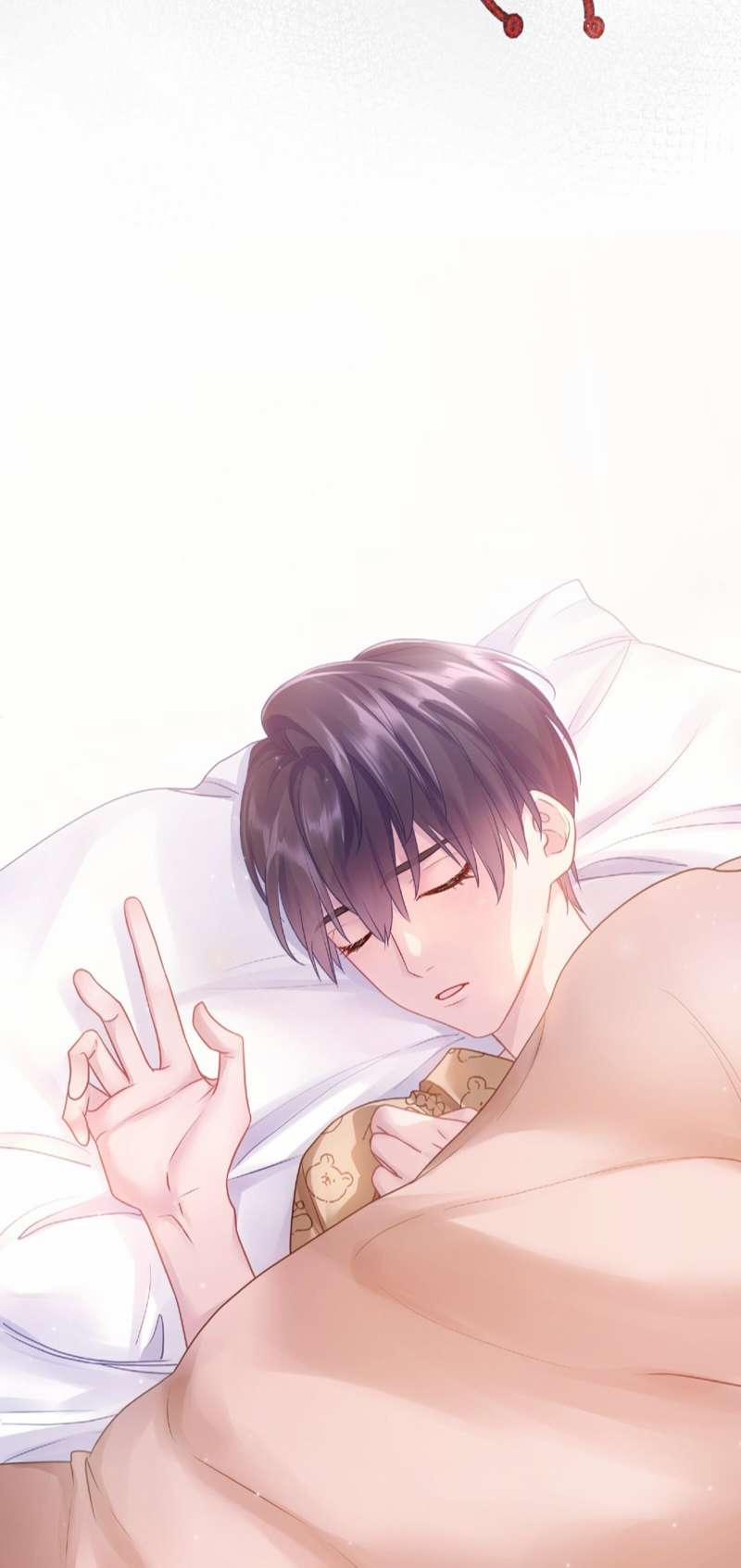 Để Ý Tôi Chút Nào 33 trang 35