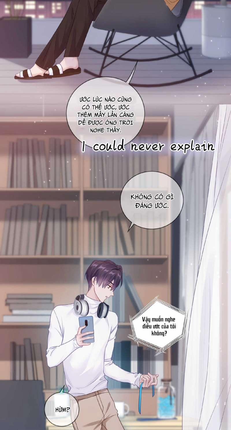 Để Ý Tôi Chút Nào 33 trang 4