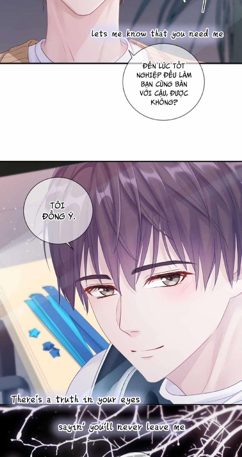 Để Ý Tôi Chút Nào 33 trang 6