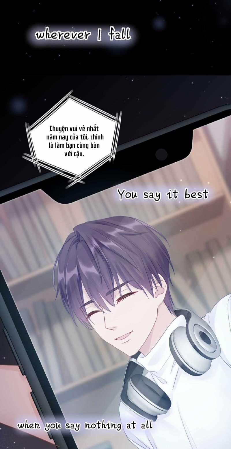 Để Ý Tôi Chút Nào 33 trang 8