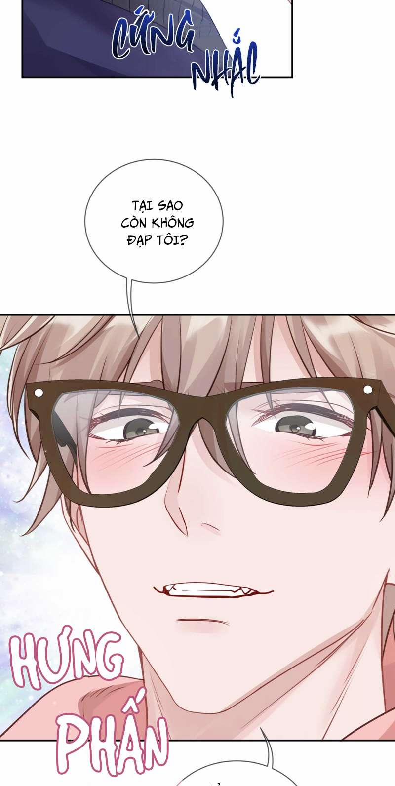 Để Ý Tôi Chút Nào 34 trang 10